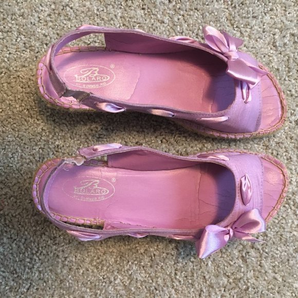 Women's heels, New and Like-new - Picture 7 of 9